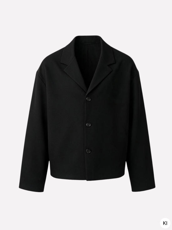 Denver Blazer Black