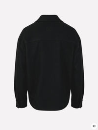 Denver Blazer Black