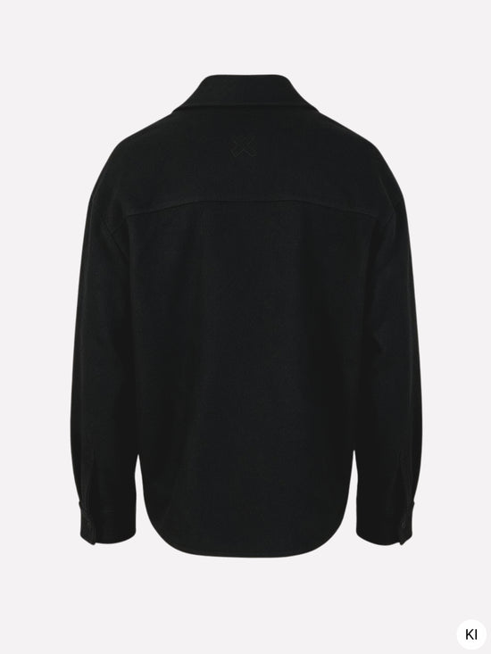 Denver Blazer Black