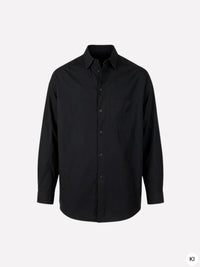 Philadelphia Shirt Black