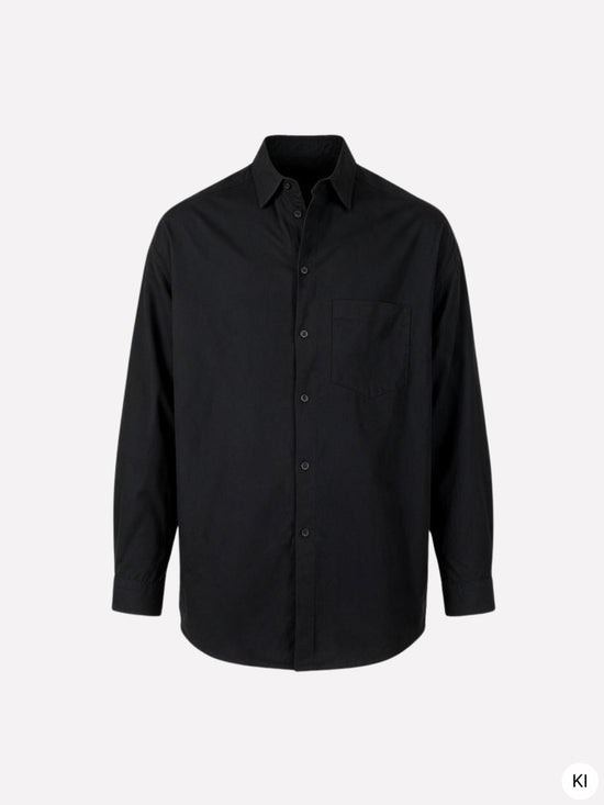 Philadelphia Shirt Black