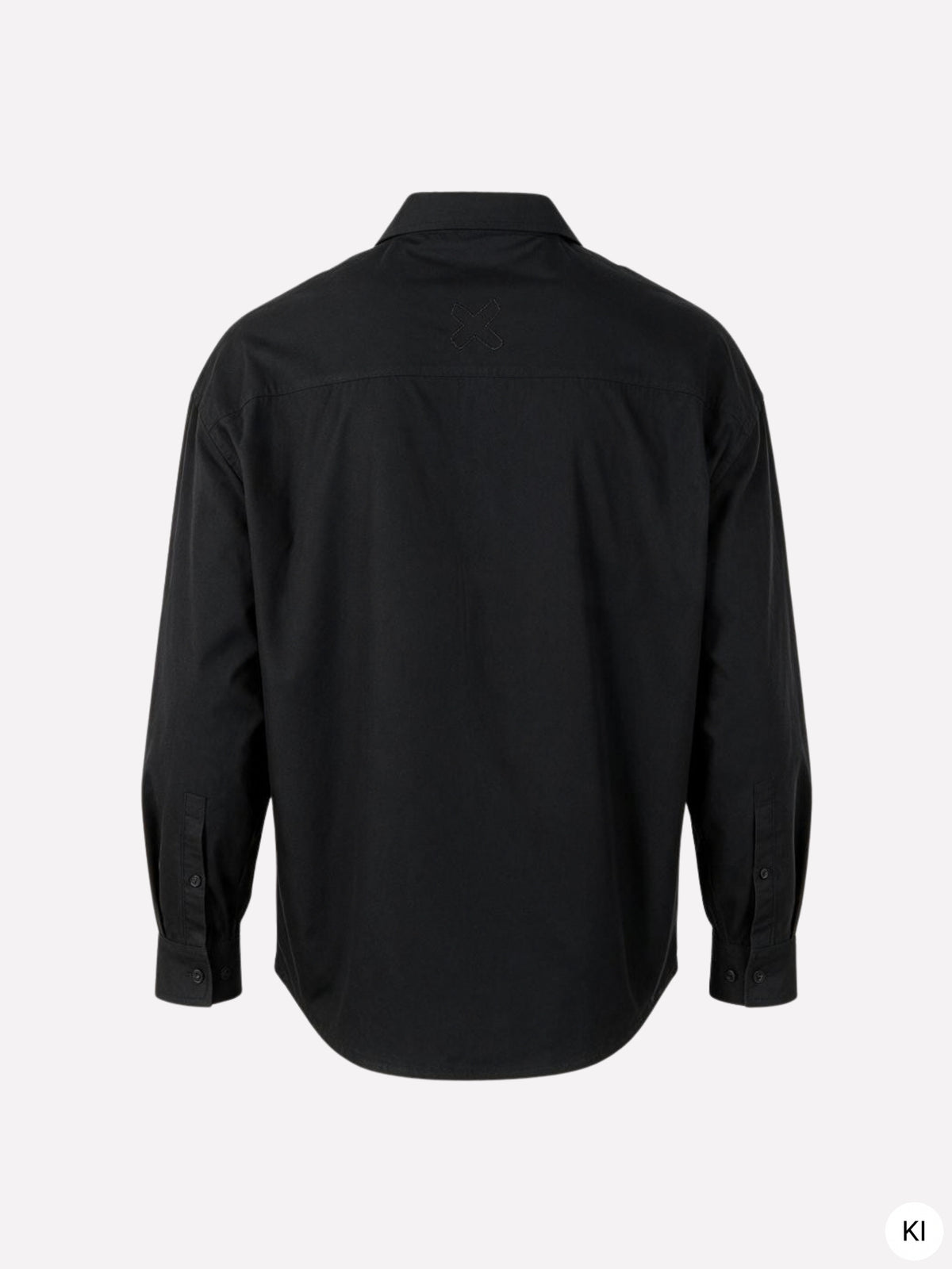 Philadelphia Shirt Black