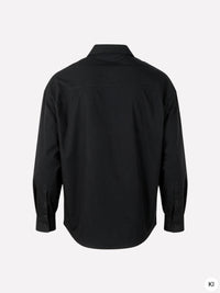 Philadelphia Shirt Black