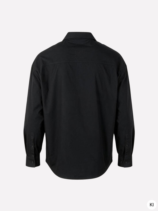 Philadelphia Shirt Black