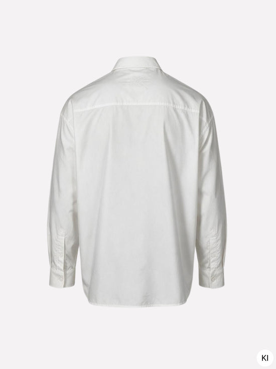 Philadelphia Shirt White