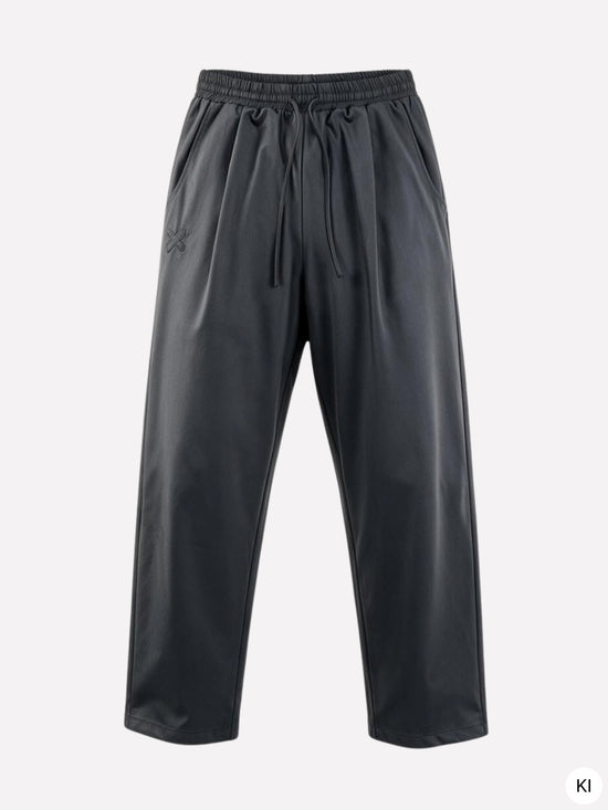 Portland Pants Black