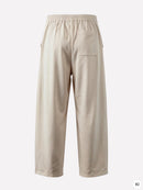 San Francisco Pants Beige