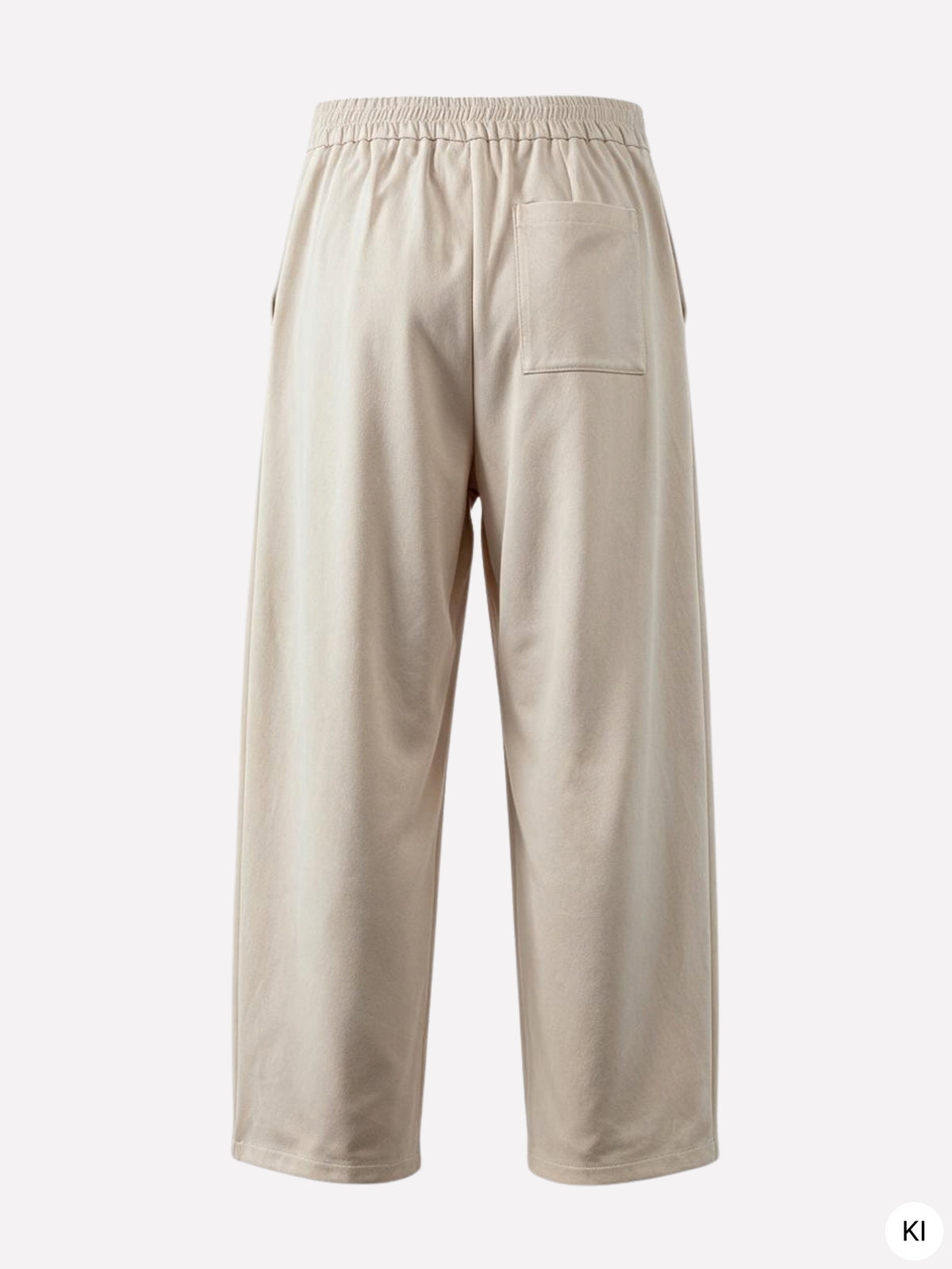 San Francisco Pants Beige