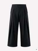 San Francisco Pants Black