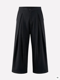 San Francisco Pants Black
