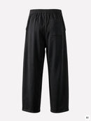 Portland Pants Black