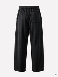 Portland Pants Black