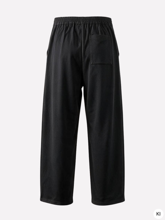 San Francisco Pants Black