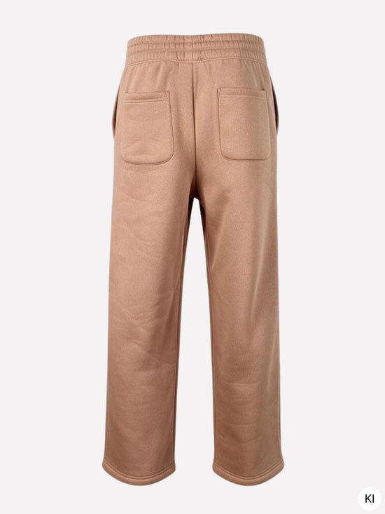 Housten Jogger Beige