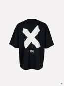 LA T-Shirt Black