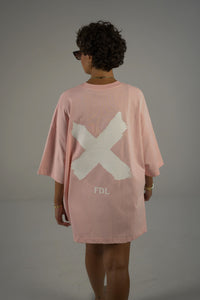 LA T-Shirt Pink