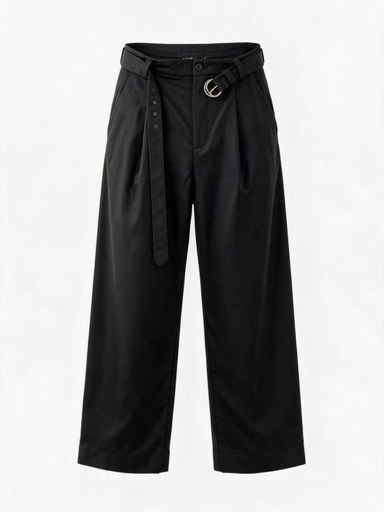Aspen Pants Black