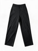 Aspen Pants Black