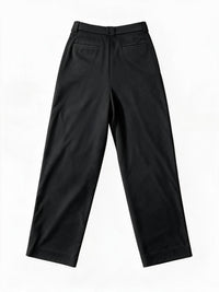 Aspen Pants Black