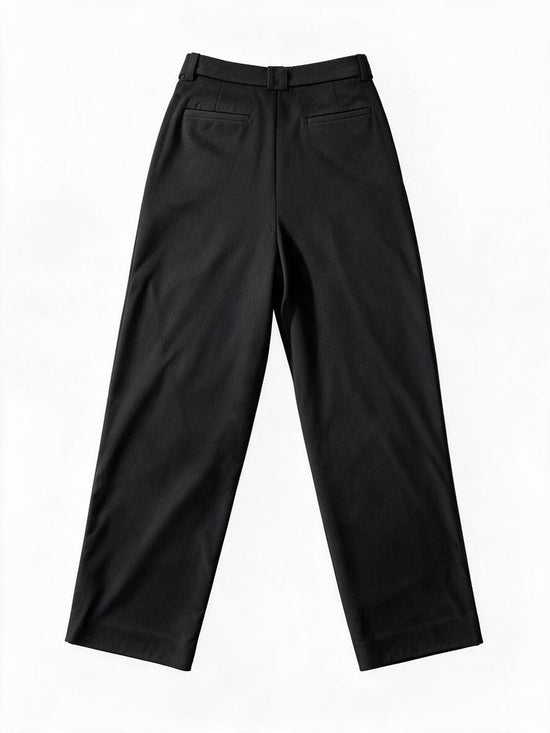 Aspen Pants Black