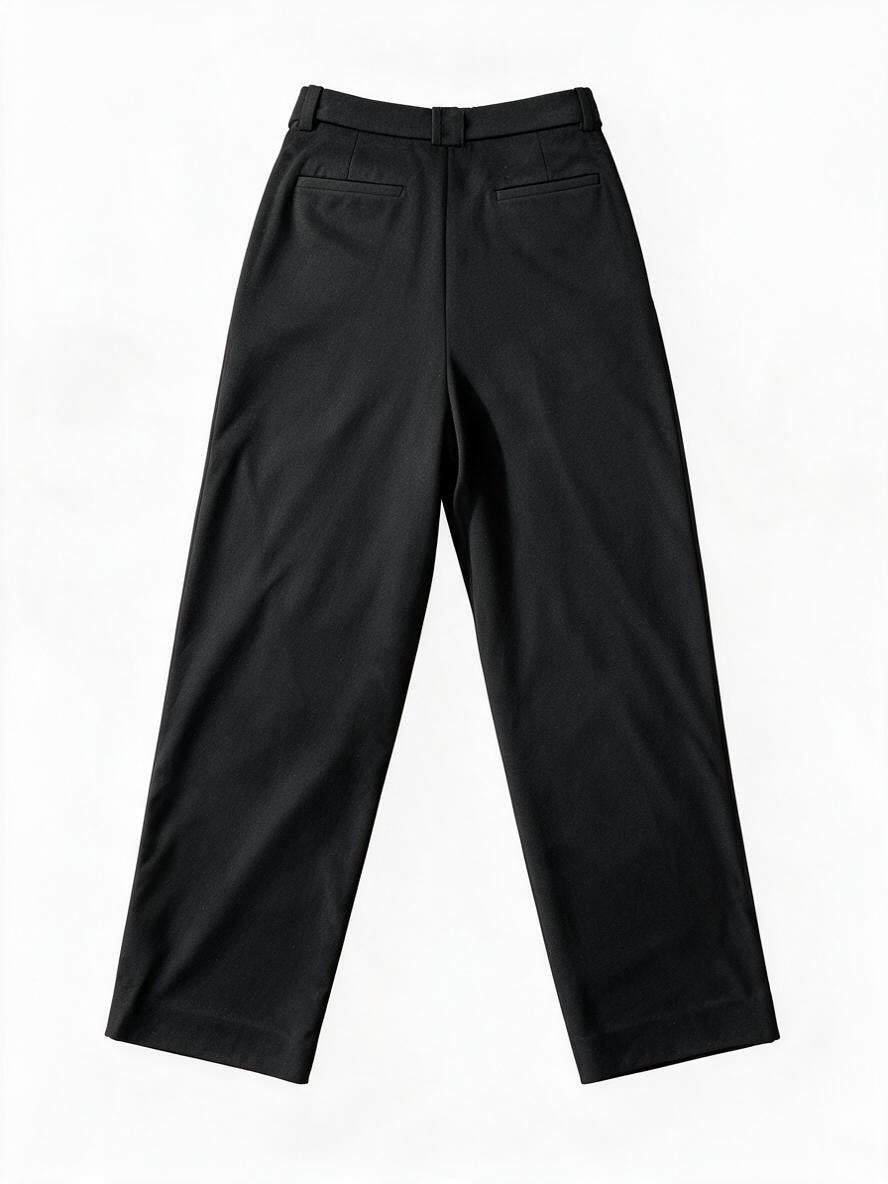 Aspen Pants Black
