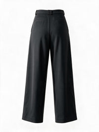 Aspen Pants Anthrazit