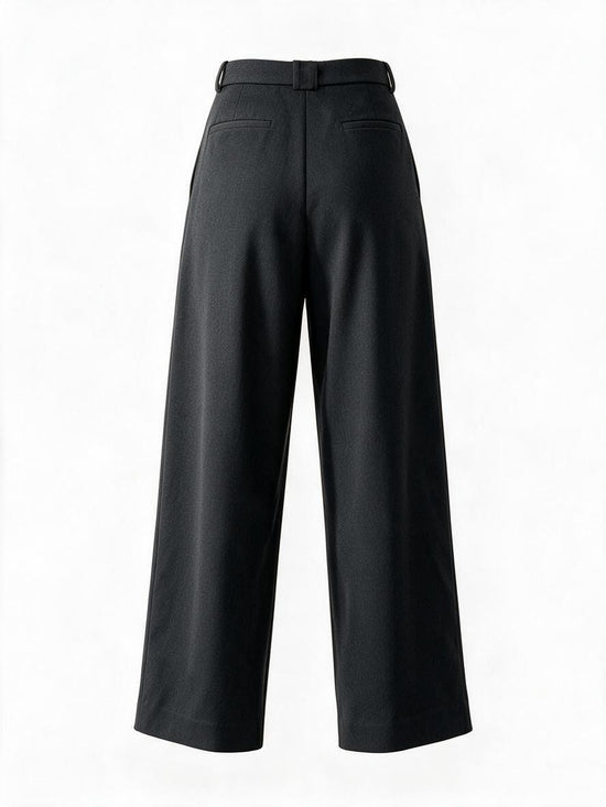 Aspen Pants Anthrazit