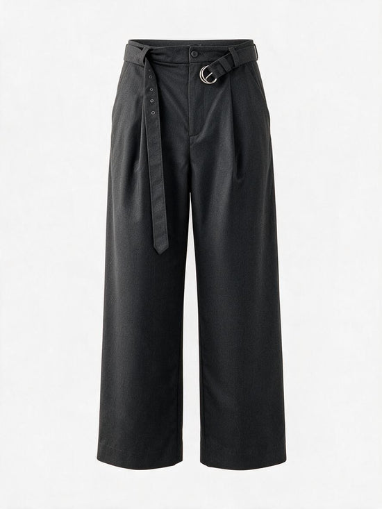 Aspen Pants Anthrazit
