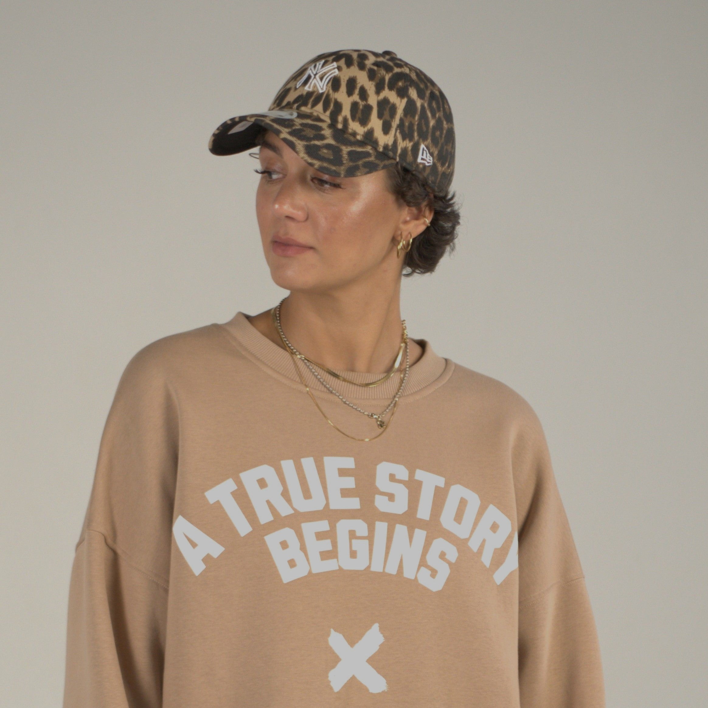 Sacramento Sweatshirt