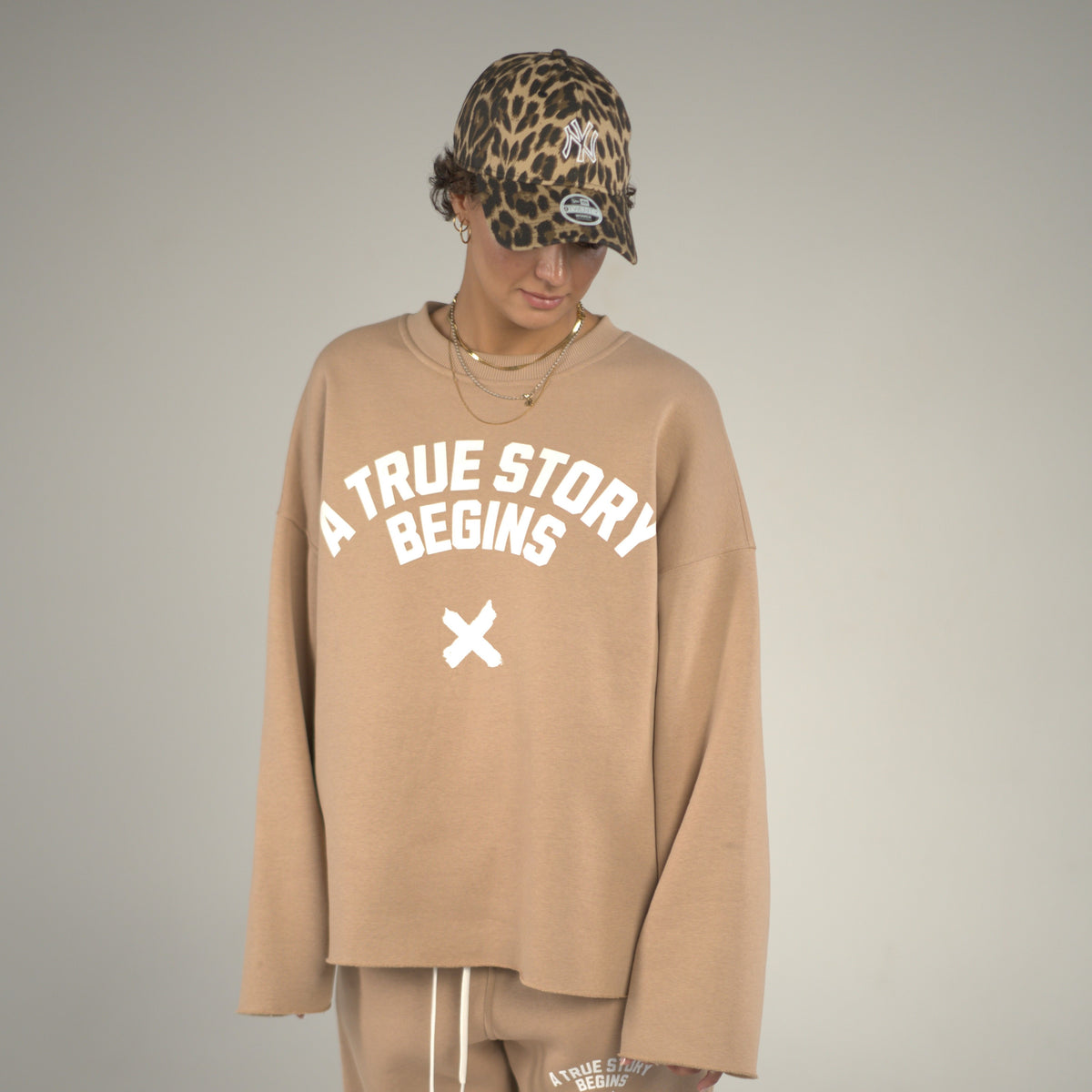 XS / Camel