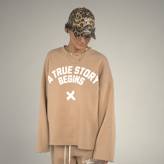 Sacramento Sweatshirt