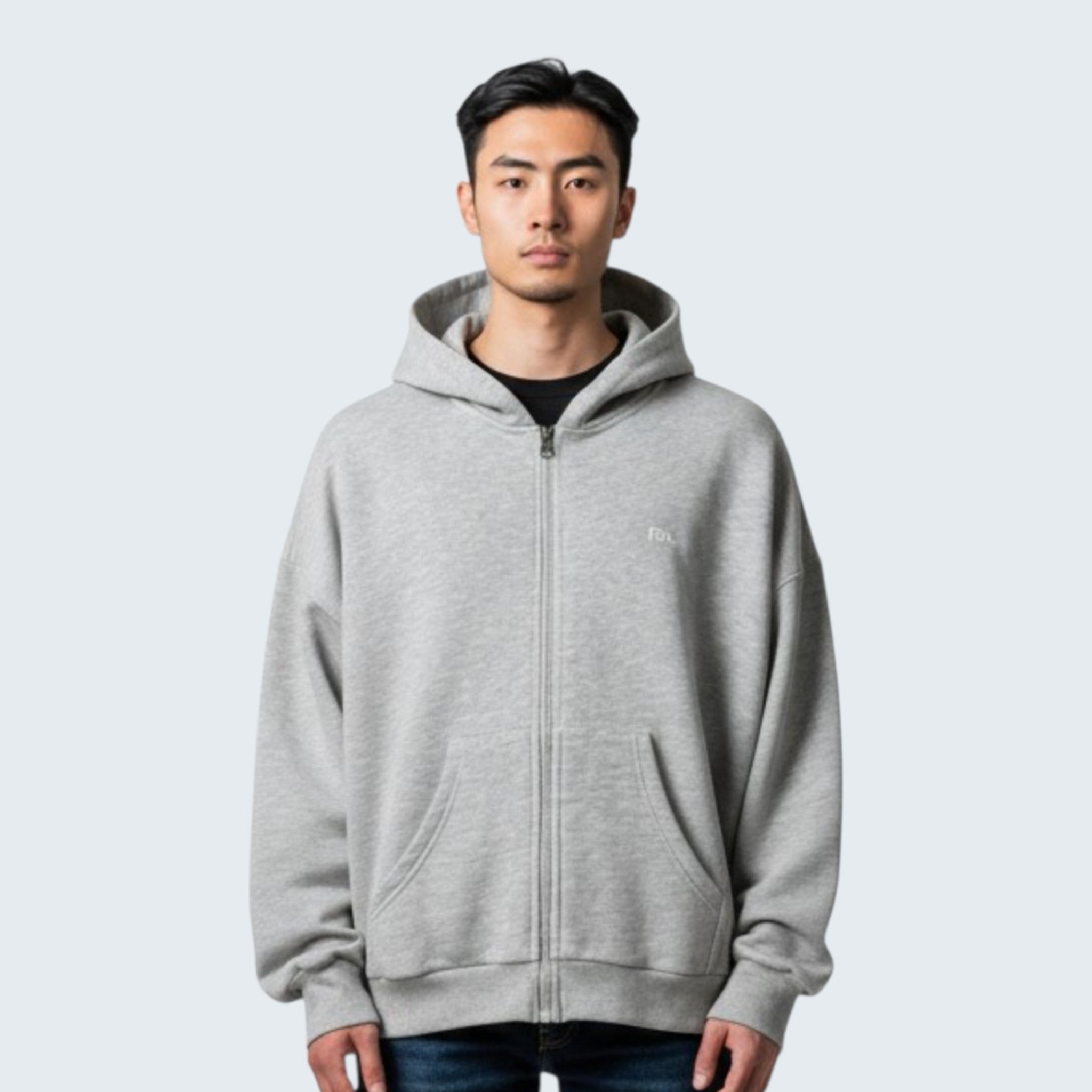 Austin Zipper