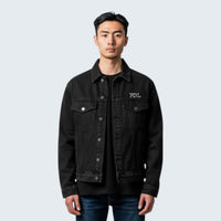 Chicago Denim