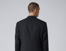 <table style="line-height:1;width:100%;border-collapse:collapse"><tr><td >Texas Blazer</td><td align="right">219.99€</td></tr><tr><td style="white-space: nowrap;">Florida Wide Leg Pants</td><td align="right">139,99€</td></tr></table>